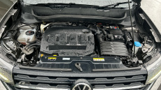 Volkswagen T-Cross 1.6 TDI R-Line 5dr DSG Diesel Estate